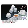 茶器組急須五客式(河豚),禮贈品,禮品,贈品,禮品批發,廣告贈品