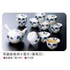 茶器組急須十客式(葡萄花),禮贈品,禮品,贈品,禮品批發,廣告贈品