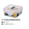中方形強化玻璃微波保鮮盒,禮贈品,禮品,贈品,禮品批發,廣告贈品