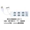 複合式集線器 - HUB013,禮贈品,禮品,贈品,禮品批發,廣告贈品