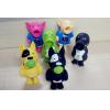 動物Q彈紓壓球,禮贈品,禮品,贈品,禮品批發,廣告贈品