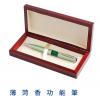 薄荷香功能筆木質禮盒,禮贈品,禮品,贈品,禮品批發,廣告贈品