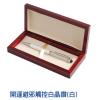 開運避邪觸控白晶鑽筆（白）木質禮盒,禮贈品,禮品,贈品,禮品批發,廣告贈品