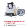 高級帆布伸縮袋 + 鐵路餐盒（附菜盤）+小三角包二件餐具,禮贈品,禮品,贈品,禮品批發,廣告贈品