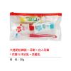 大透明夾鍊袋旅行沐浴組,禮贈品,禮品,贈品,禮品批發,廣告贈品