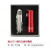 瑞士刀+精巧九燈手電筒,禮贈品,禮品,贈品,禮品批發,廣告贈品