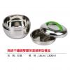 高級不銹鋼雙層保溫蘋果型餐盒（大）,禮贈品,禮品,贈品,禮品批發,廣告贈品